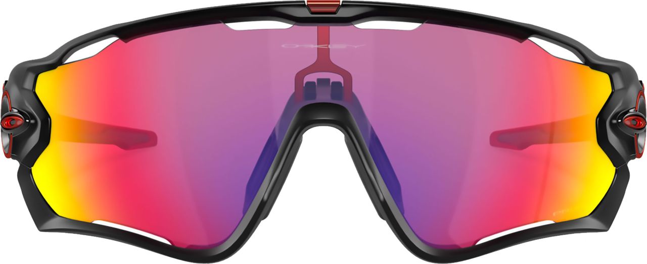 Oakley Jawbreaker PRIZM Road - Sportbrille kaufen | Bike-Discount