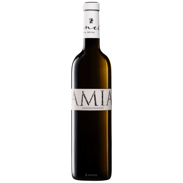 KornellDamian Gewurztraminer 2022