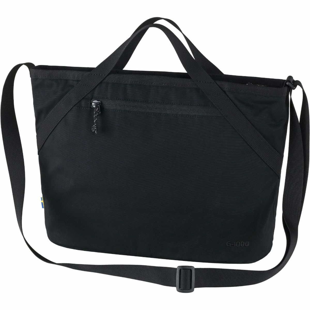 FJÄLLRÄVEN Handtaschen schwarz