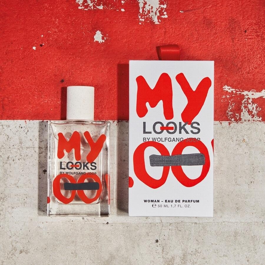 My Looks Woman