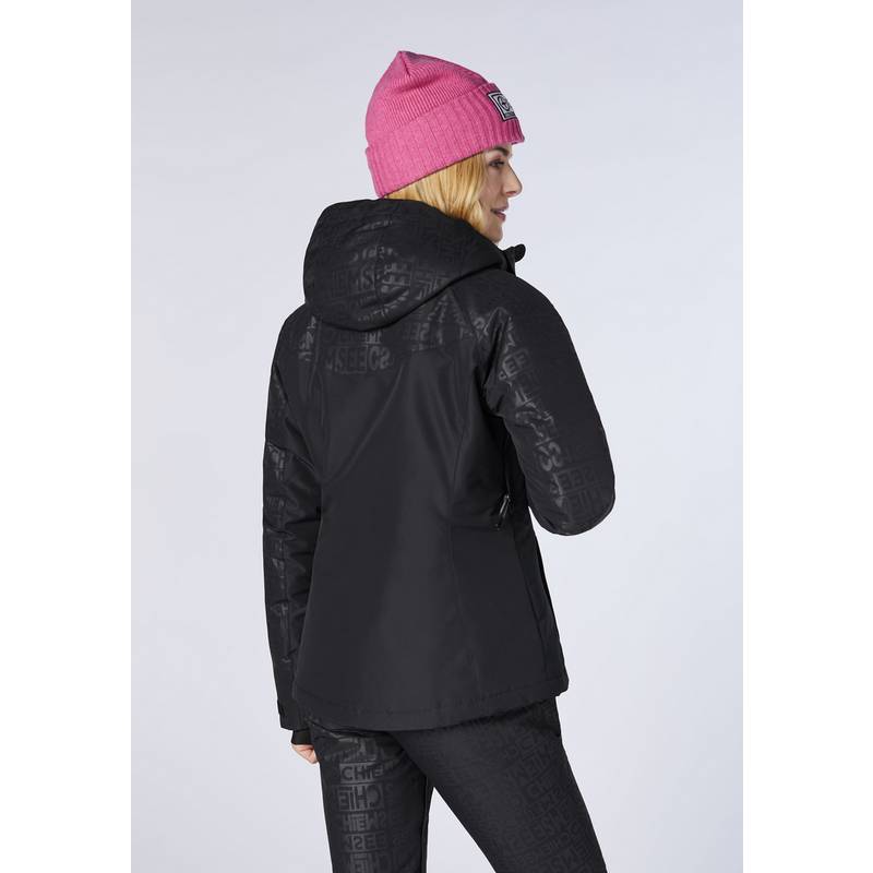 Chiemsee Skijacke Skijacke Damen
