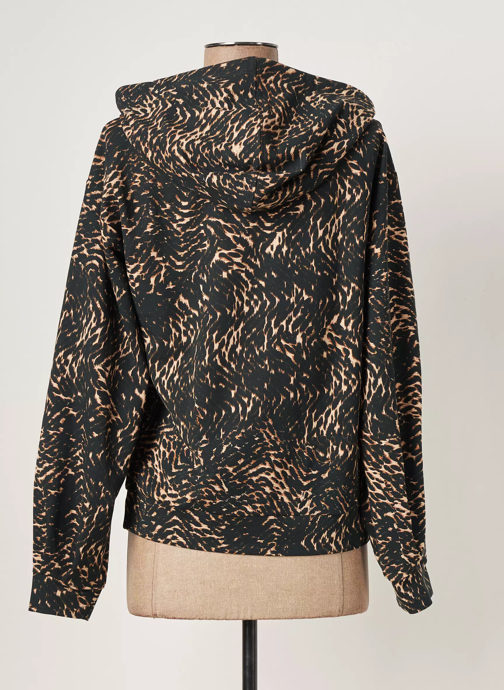 Cream Sweats Femme couleur noir