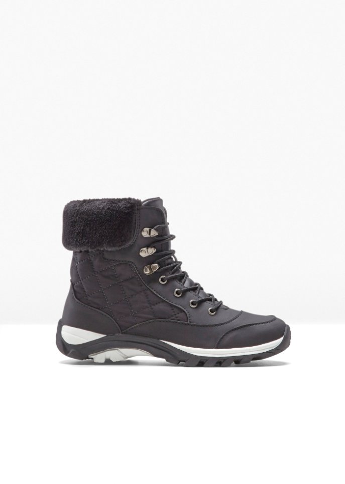 Trekking Boot