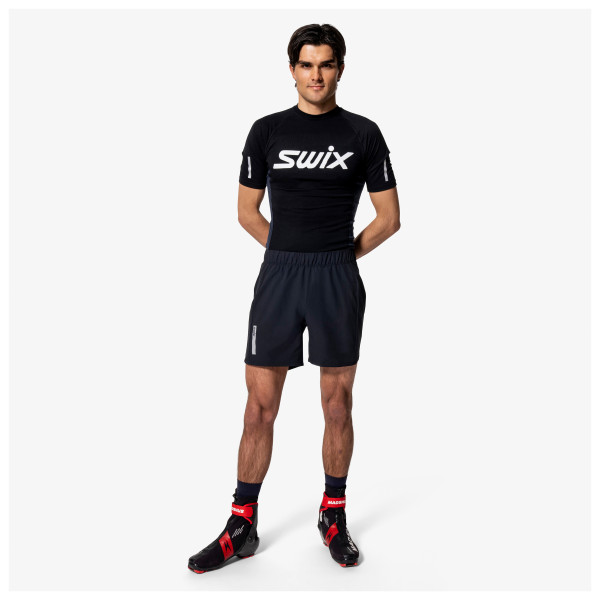 Swix - Roadline Light Shorts - Laufshorts