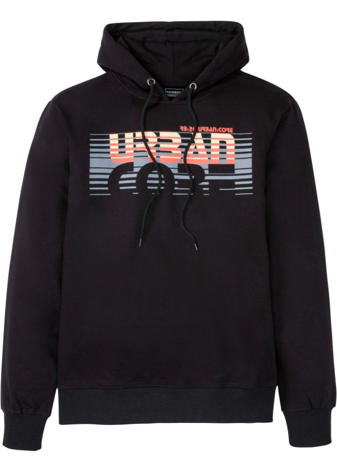 Kapuzensweatshirt