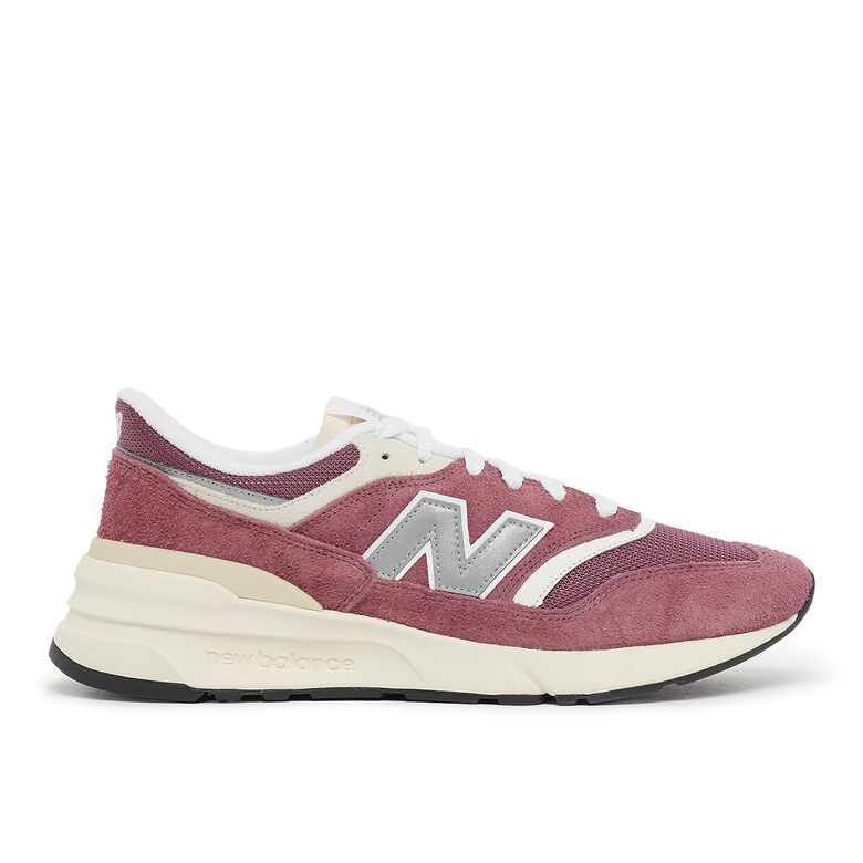 New Balance U997RCC washed burgundy