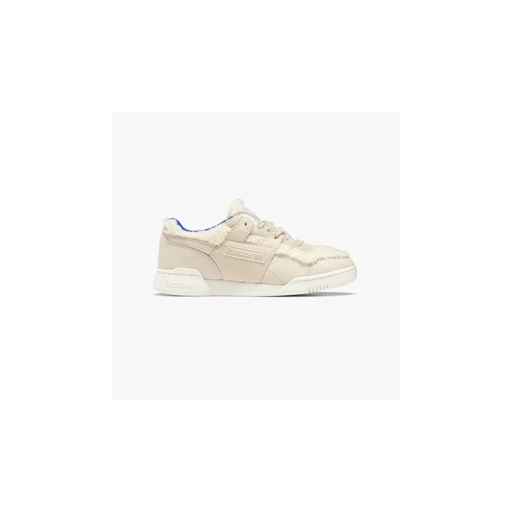 Reebok Workout Plus GX5423 / grau
