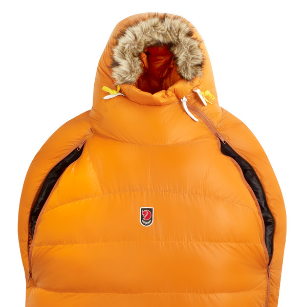 POLAR -30 REG - Winterschlafsack
