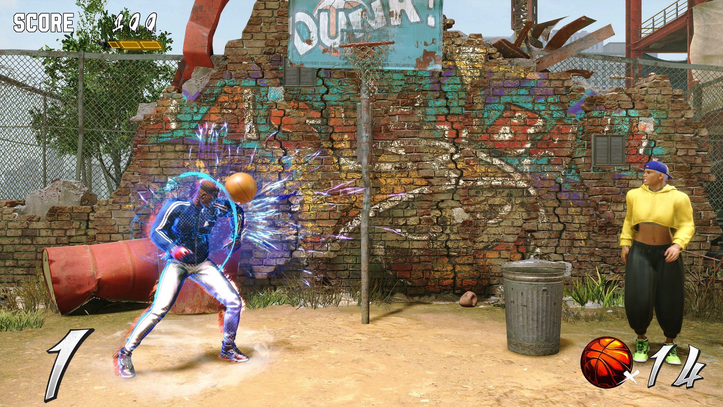 Street Fighter 6 PlayStation 5