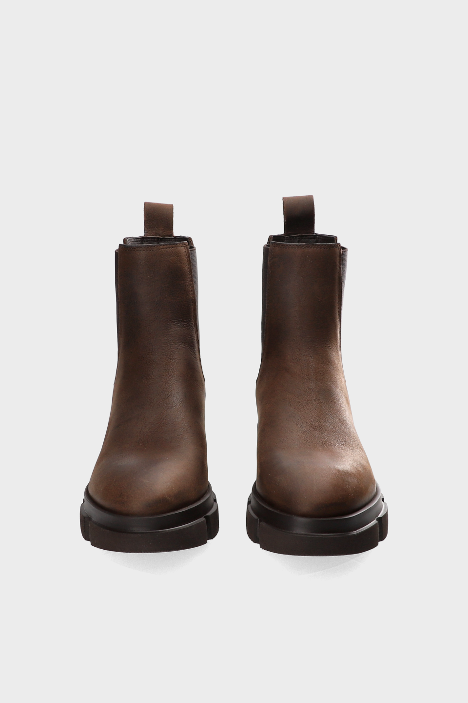CPH570 waxed nabuc chocolate