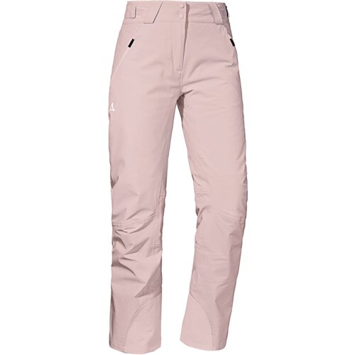 DAMEN SKIHOSE WEISSACH L