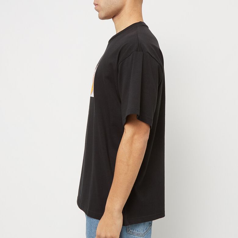 NIKE NRG Eye Brand Tee black