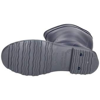 Dry Walk Luisa Gummistiefel in blau