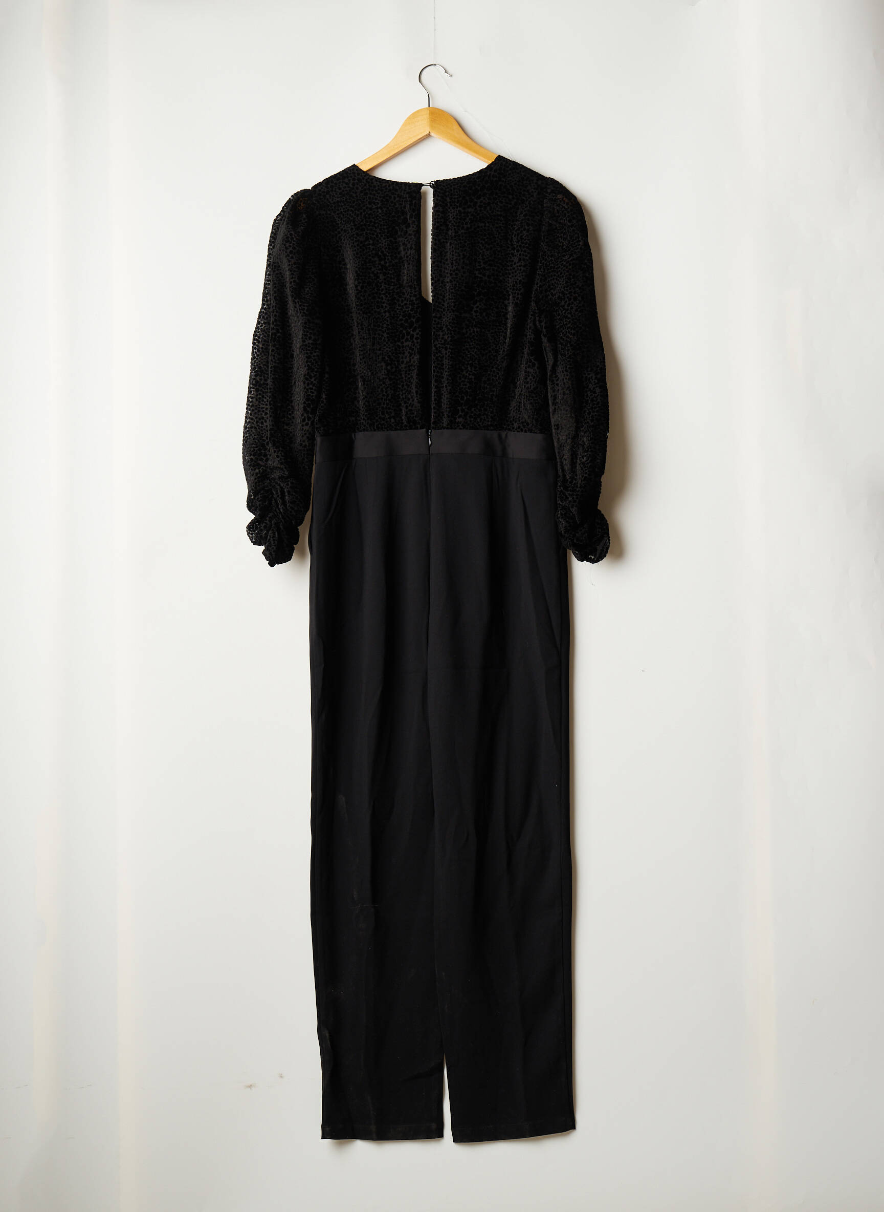 La Petite Etoile Combinaisons 1 Femme couleur noir
