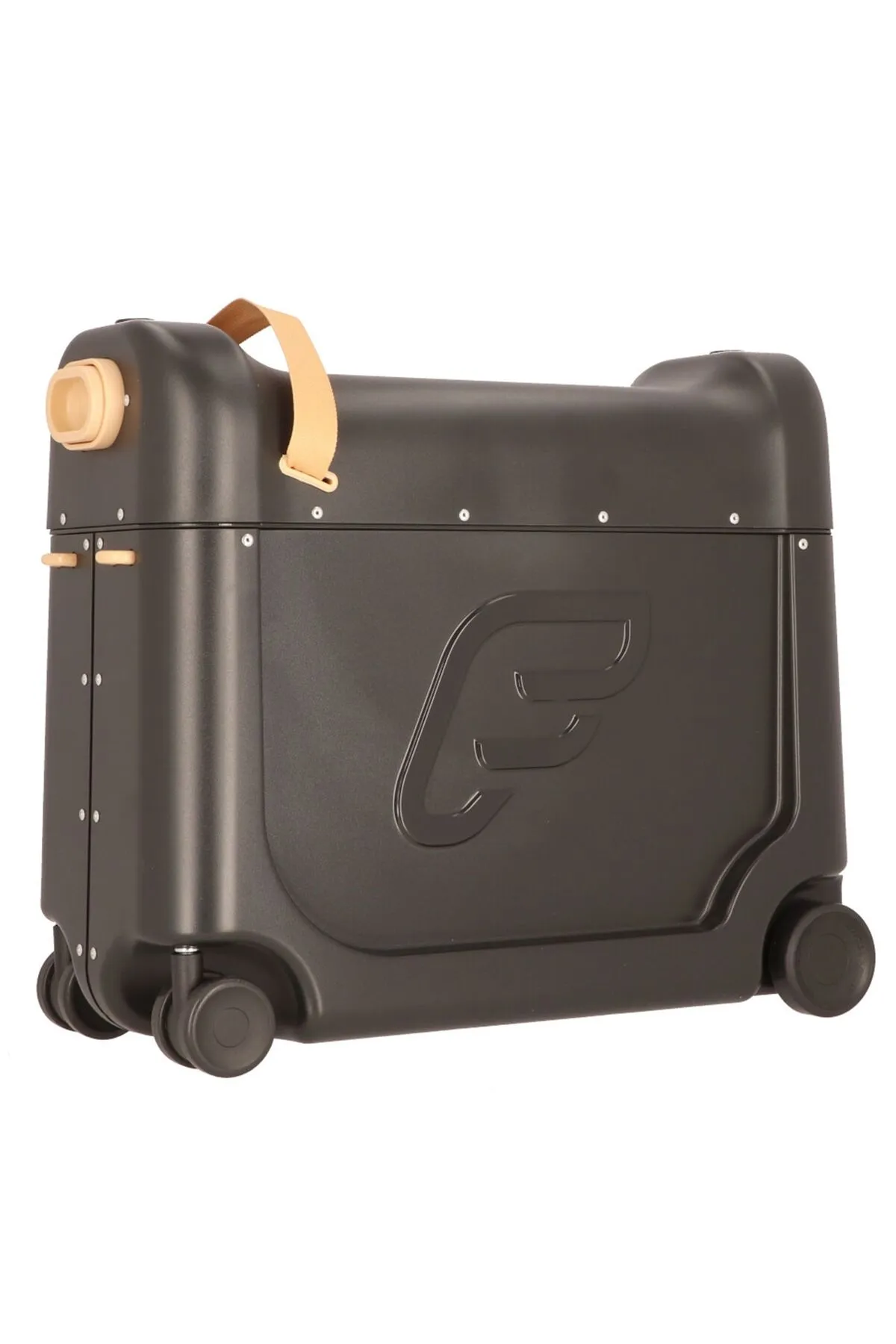 JetkidsJ  BedBox 4-Rollen Kindertrolley 36 cm