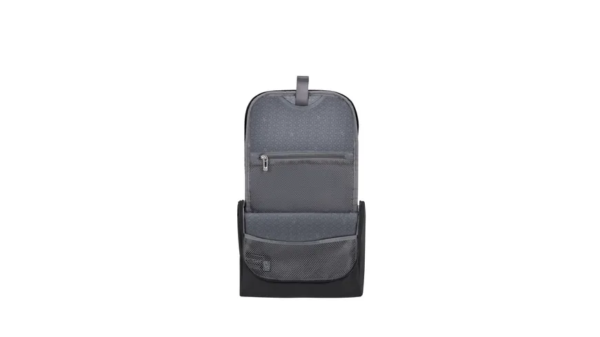 Samsonite Kulturtasche Respark Toilet Kit schwarz