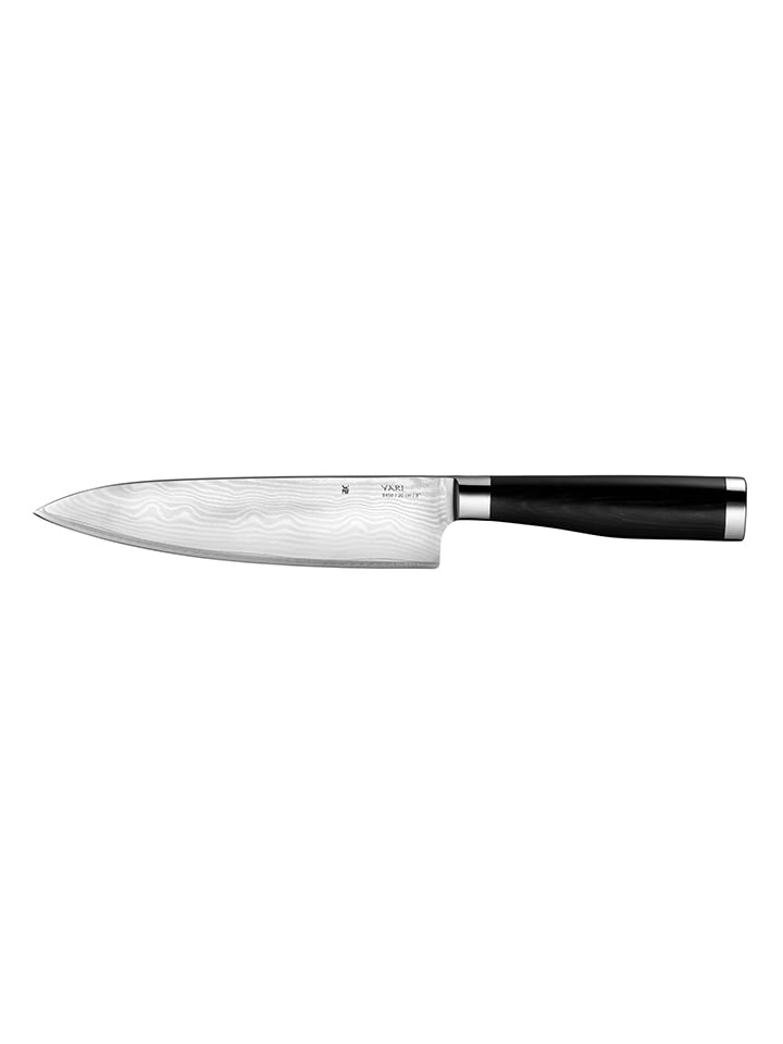 WMF 3er-Set: Küchenmesser 