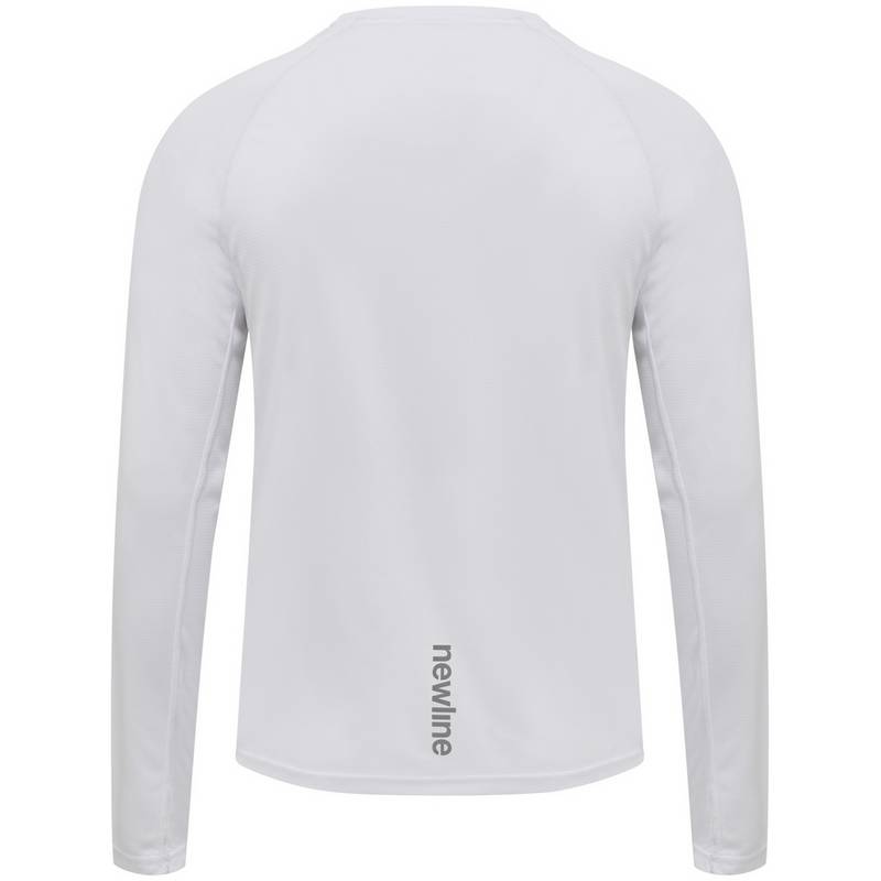 Newline MEN CORE RUNNING T-SHIRT L/S T-Shirt Herren