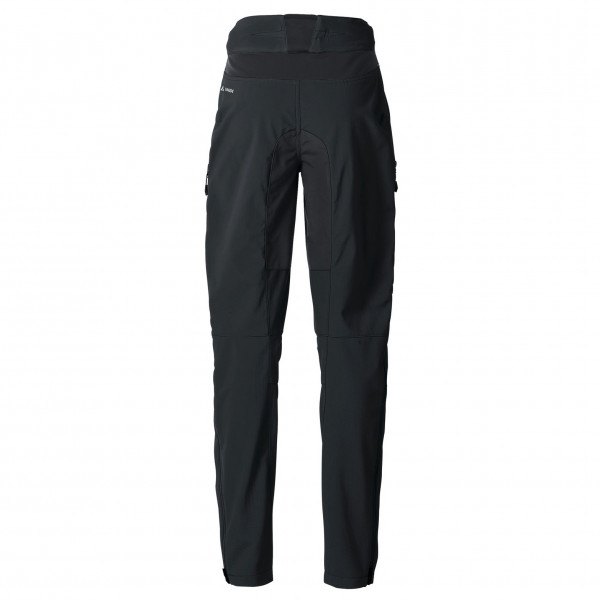 Vaude - Women's Qimsa Softshell Pants II S/S - Radhose