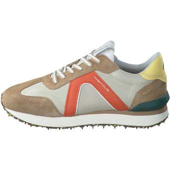 Ambitious Rhome Sneaker in beige