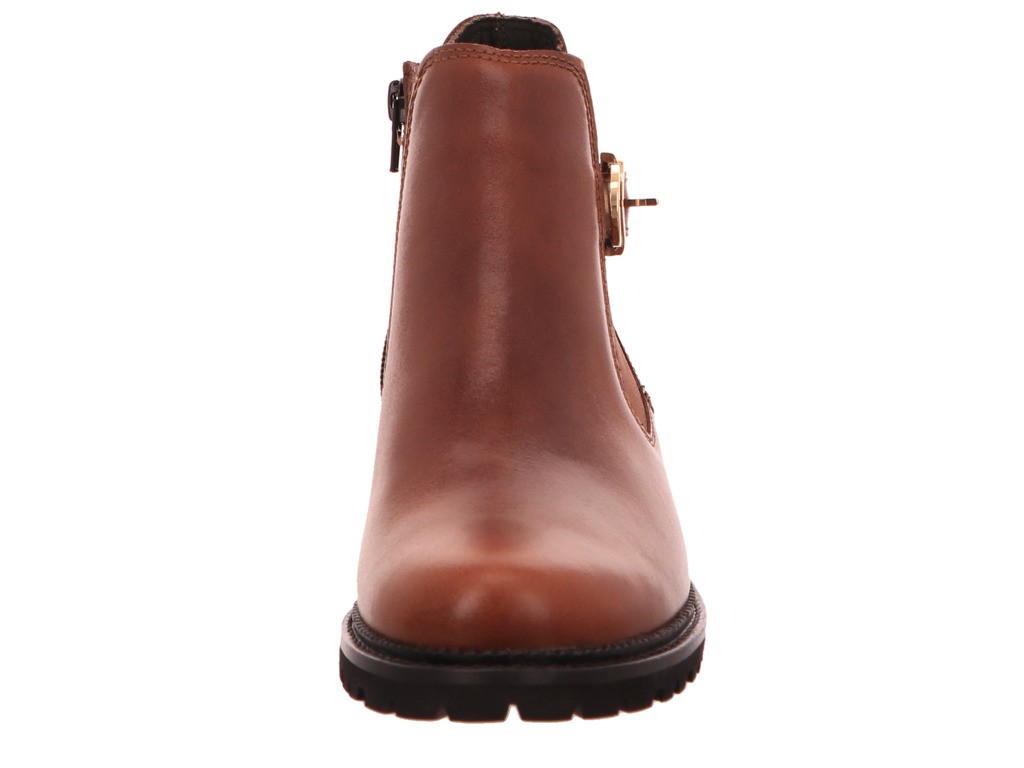 CHRISTIAN DIETZ Stiefeletten braun Bolzano