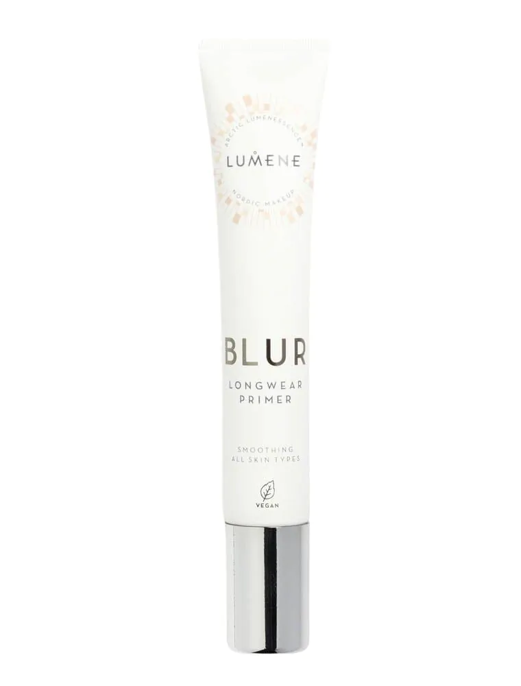 Lumene Blur - Дуготрајна база за заглађивање 20 мл