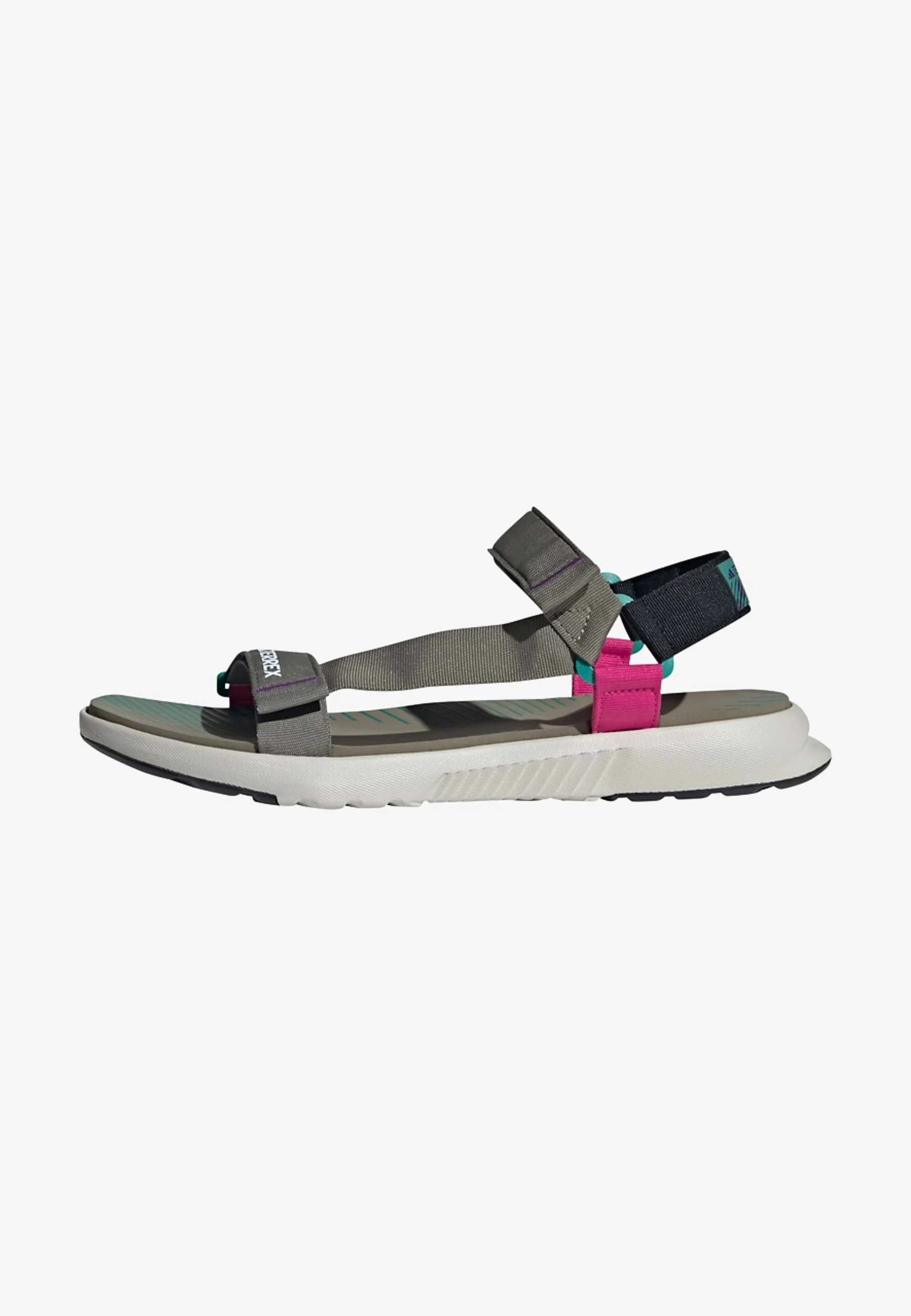 Adidas Terrex HYDROTERRA - Sandalias de trekking