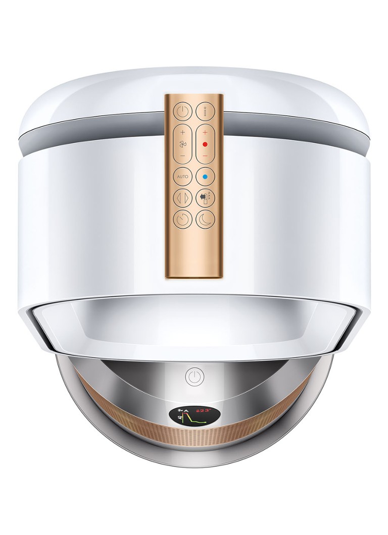 Dyson Purifier Hot + Cool Formaldehyde Air Purifier, Table Fan & Heater, 76.4 cm High