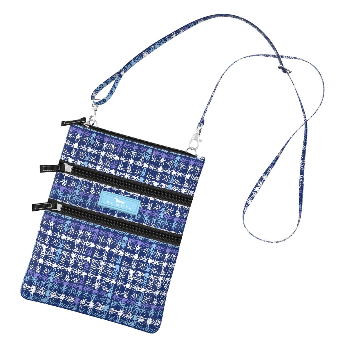 Crossbody Sally Go Lightly
