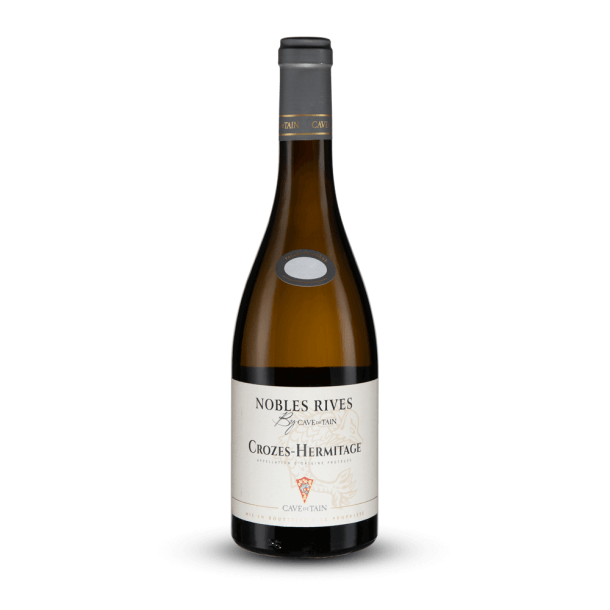 Nobles Rives Blanc 2021 - Cave de Tain