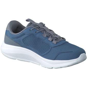 KangaROOS K WM Dawn Slip On in blau