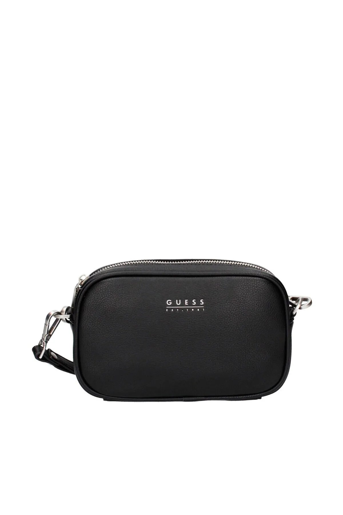 Guess  Kosmetiktasche - Schwarz