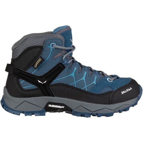 KINDER TREKKINGSTIEFEL JR ALP TRAINER MID GTX
