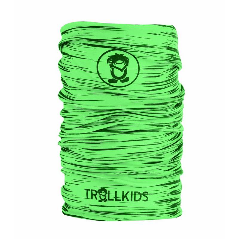 Trollkids Troll Tuch Kinder