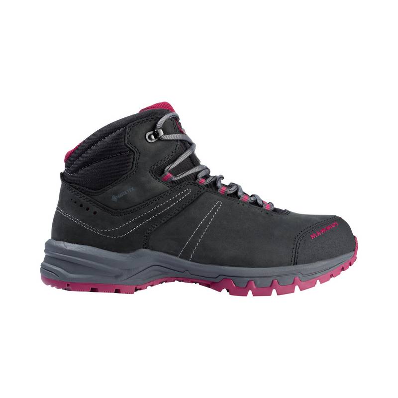 Mammut Nova III Mid GTX® Wanderschuhe Damen