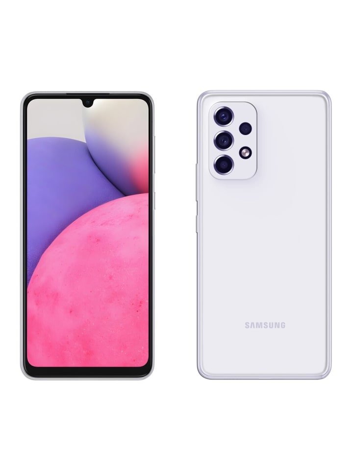 COFI 1453 Silikon Hülle Basic kompatibel  Samsung Galaxy A26 5G Case TPU in Transparent günstig kaufen S
