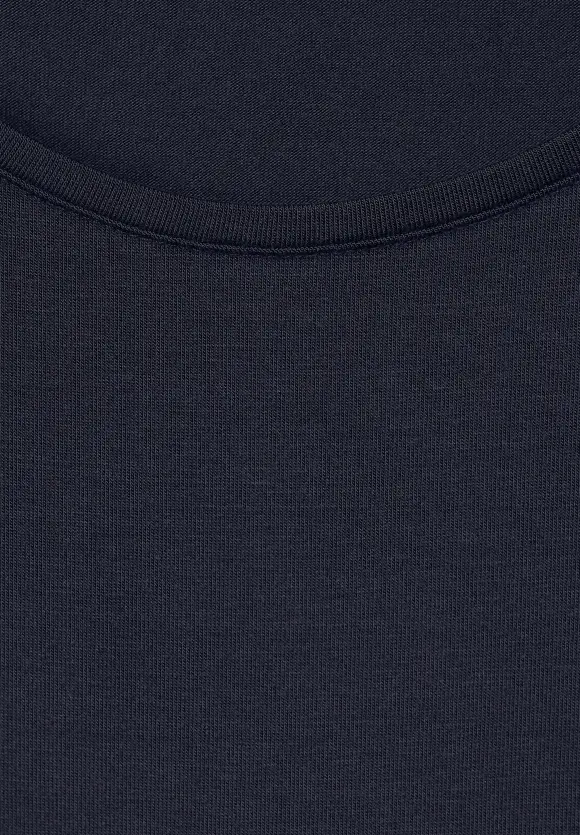 Street One Basic Longtop