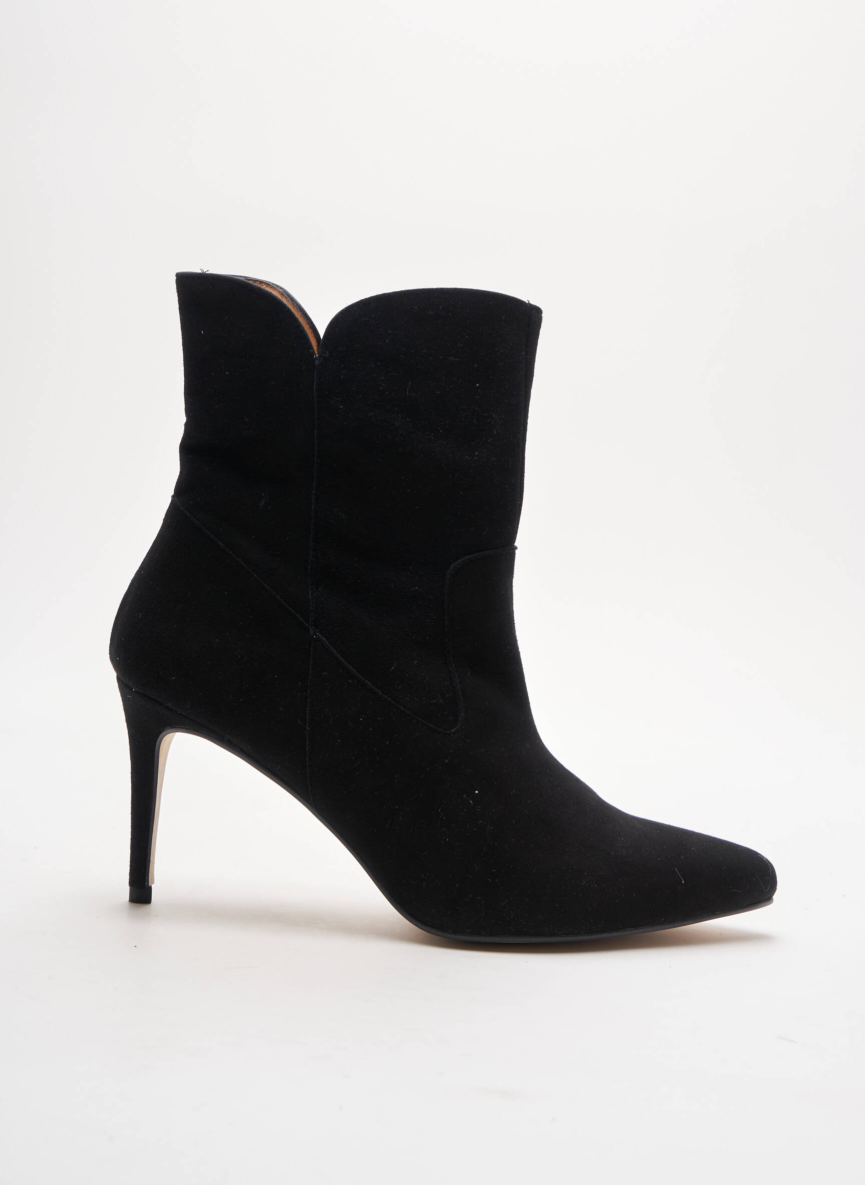 Georgia Rose Bottines Femme couleur noir