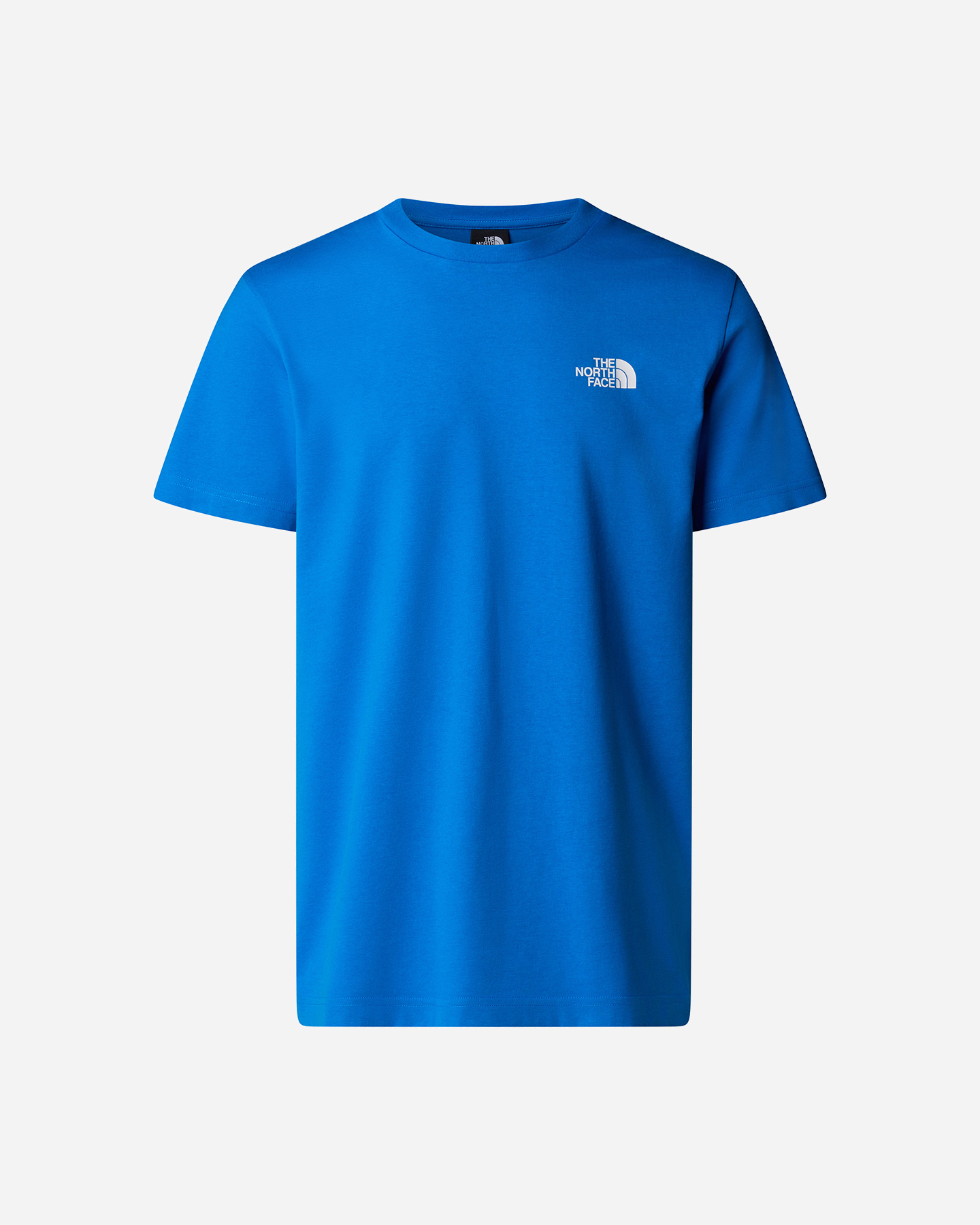 Tričko The North Face Simple Dome M NF0A87NGT4S1