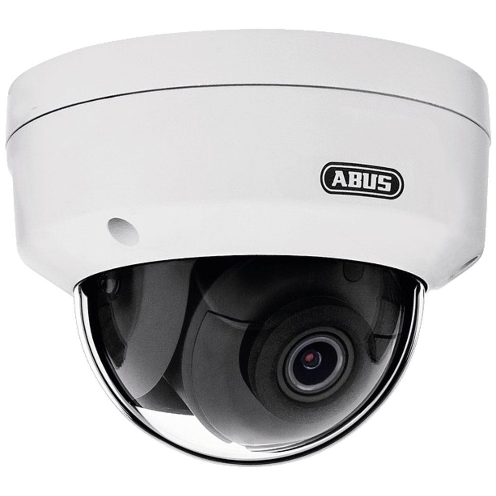 ABUS ABUS TVIP48511 LAN IP Überwachungskamera 3840 x 2160 Pixel Überwachungskamera (Außenbereich + Innenbereich, TVIP48511)