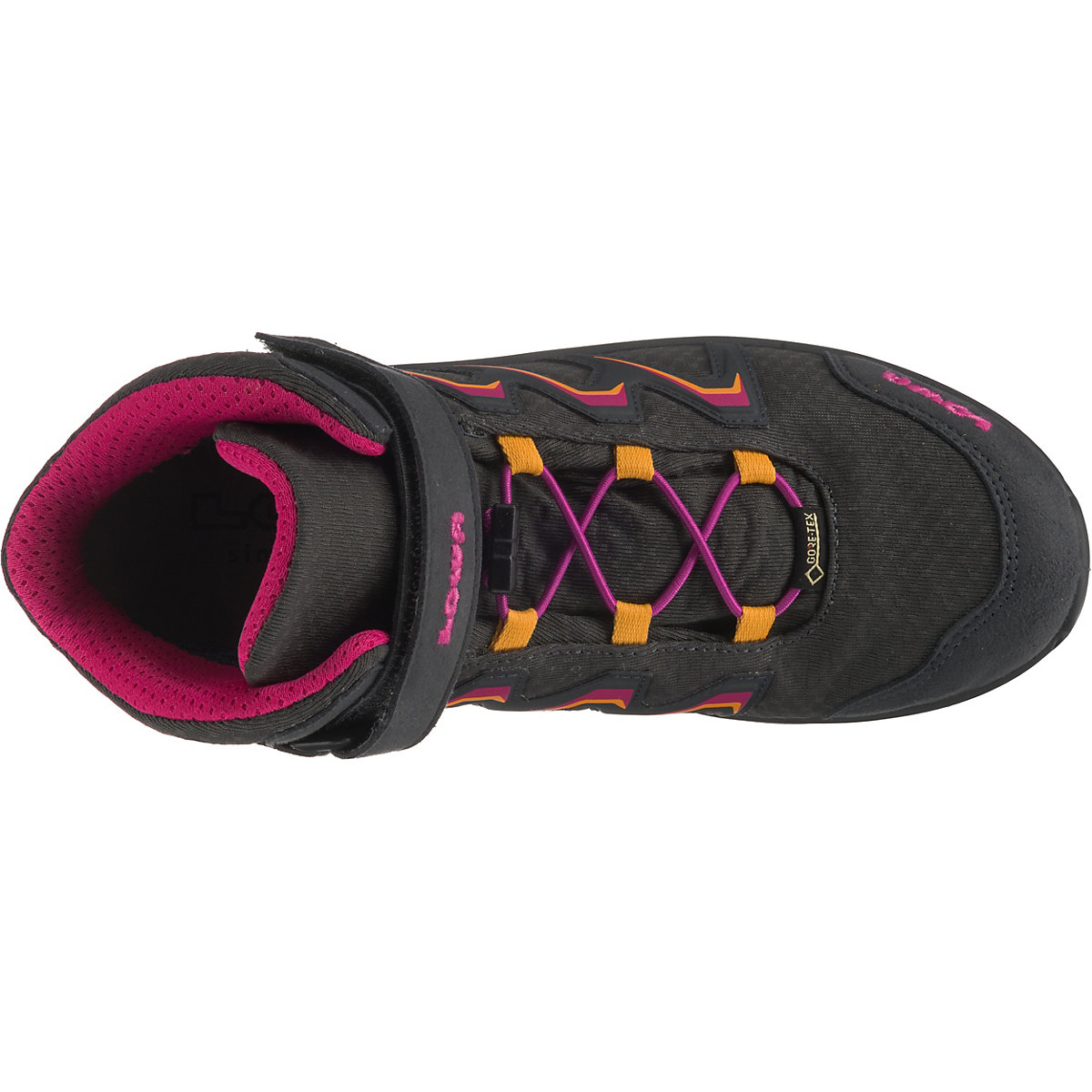 Outdoorschuhe MADDOX für Mädchen