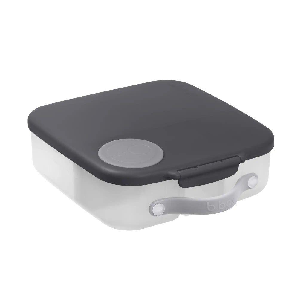b.box Lunchbox groß – Graphite