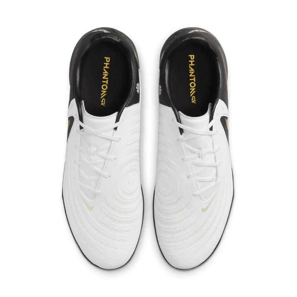 Nike Phantom GX Academy FJ2581-100 / weiss