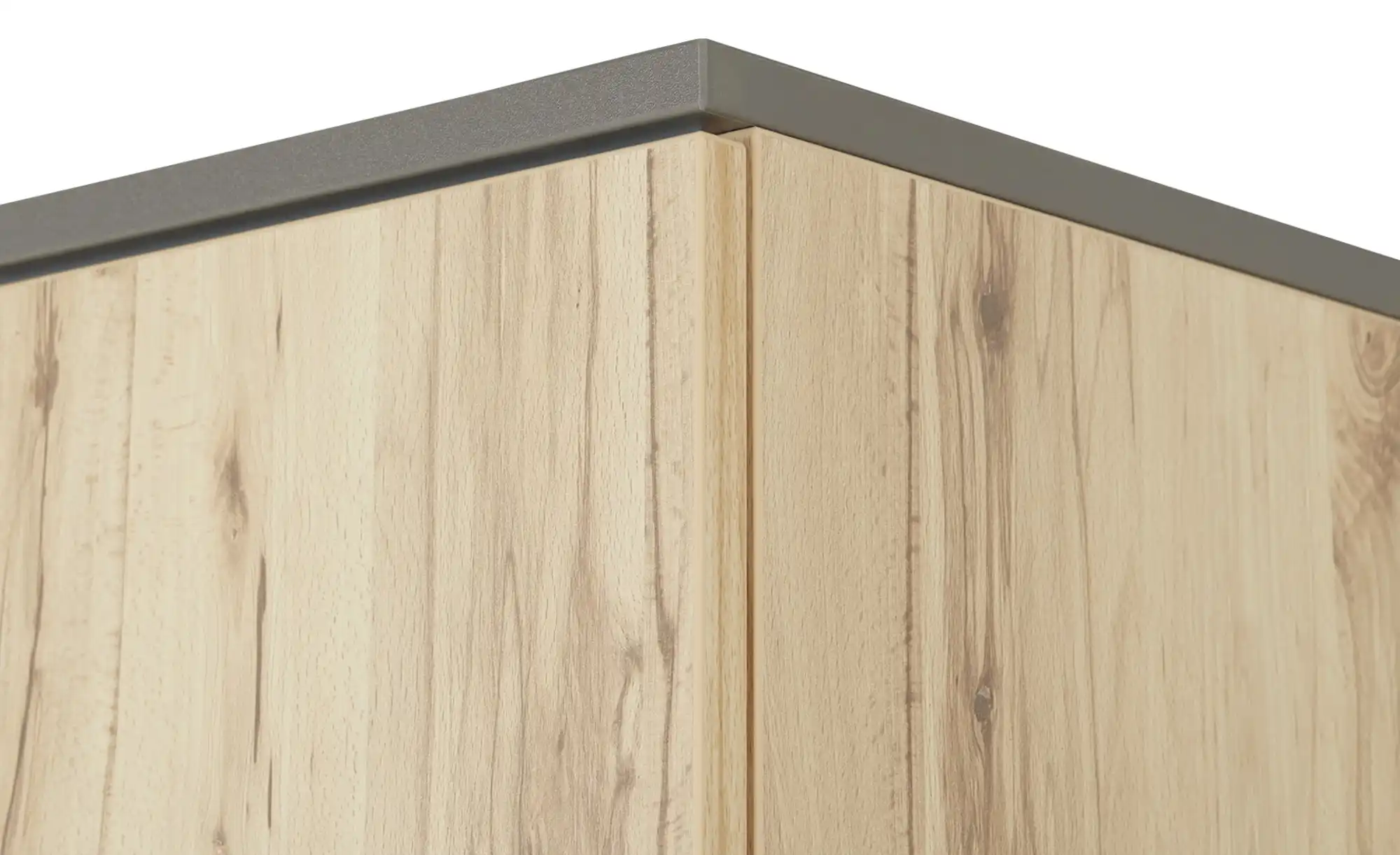 Garderobenschrank