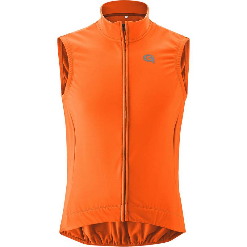 Gonso Cavento Outdoorweste Herren