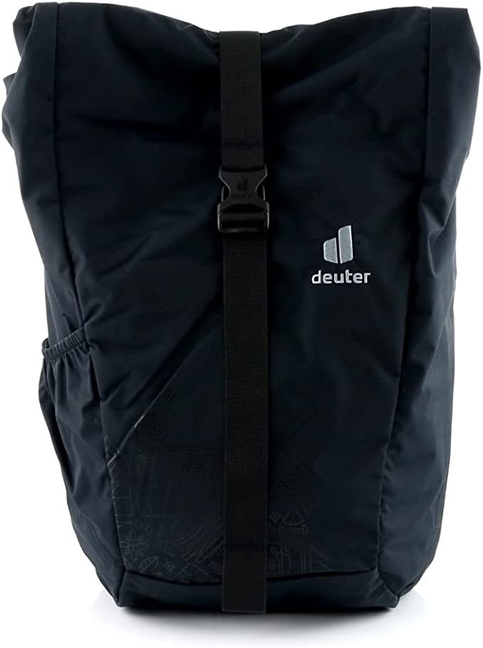 DEUTER Handtaschen schwarz Stepout 22