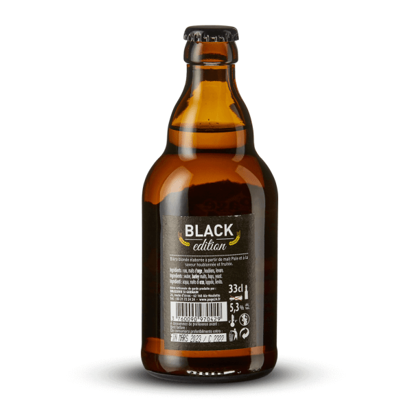 American Pale Ale 33 cl