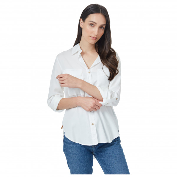 tentree - Women's Tencel Everyday Blouse - Bluse