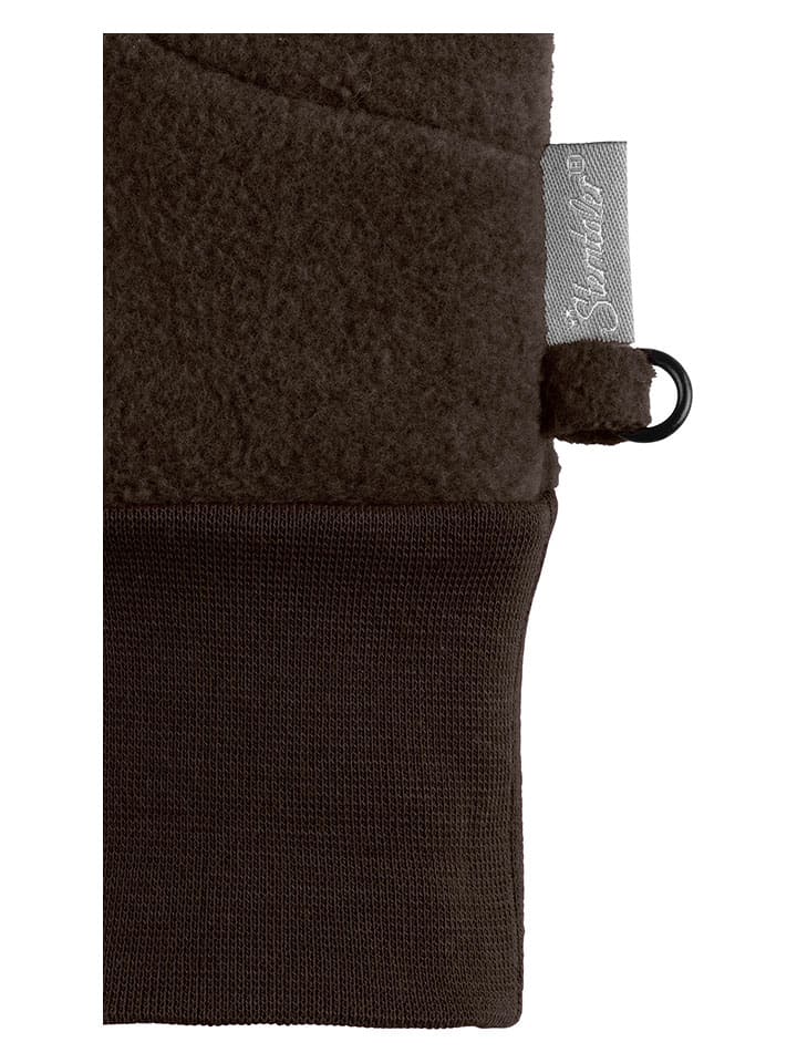 Sterntaler® Fingerhandschuhe in Braun günstig kaufen