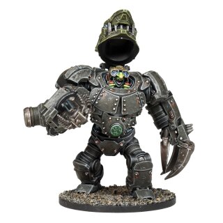 Deadzone Marauder Bolts
